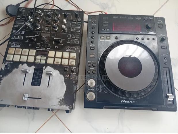 Serato Rane Mixer 9 - thumbnail 3
