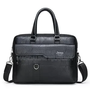 Jeep Laptop Bag