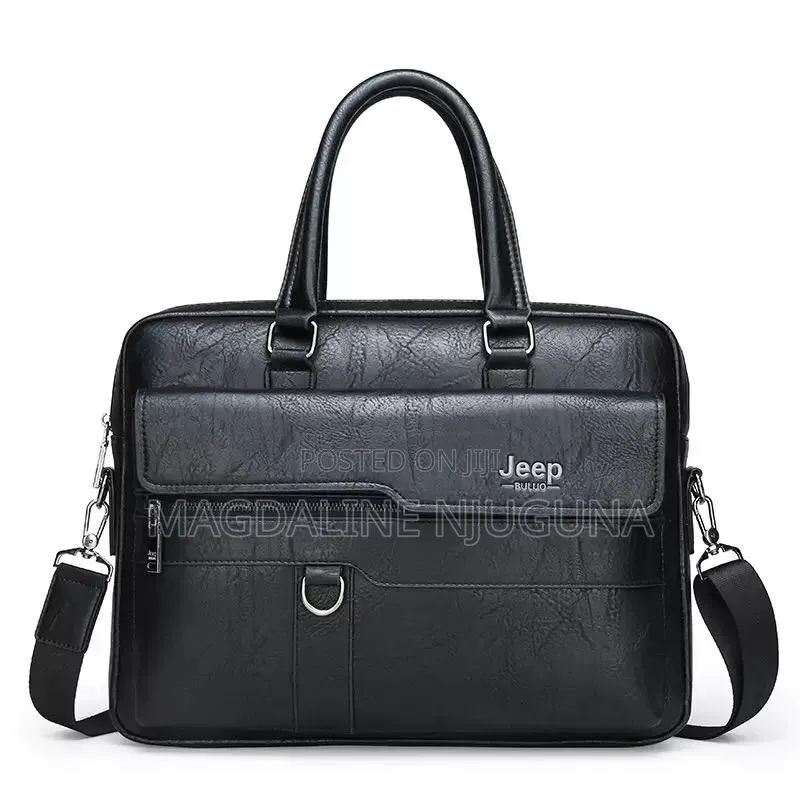 Jeep Laptop Bag