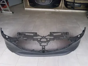 Bumper Shell CX3
