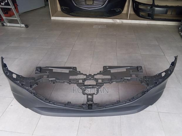 Bumper Shell CX3 - thumbnail 2