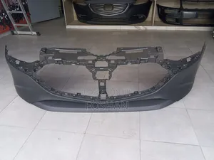 Bumper Shell CX3