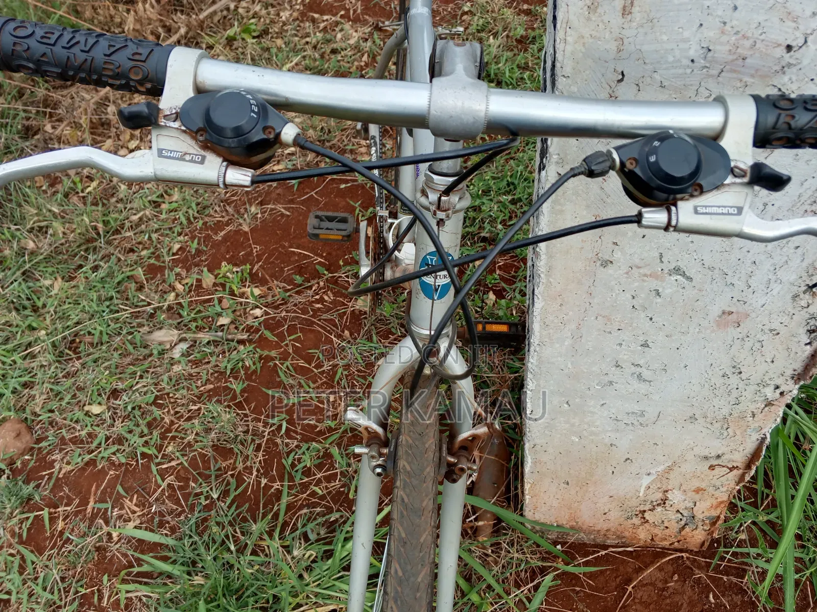 Mountain Bike