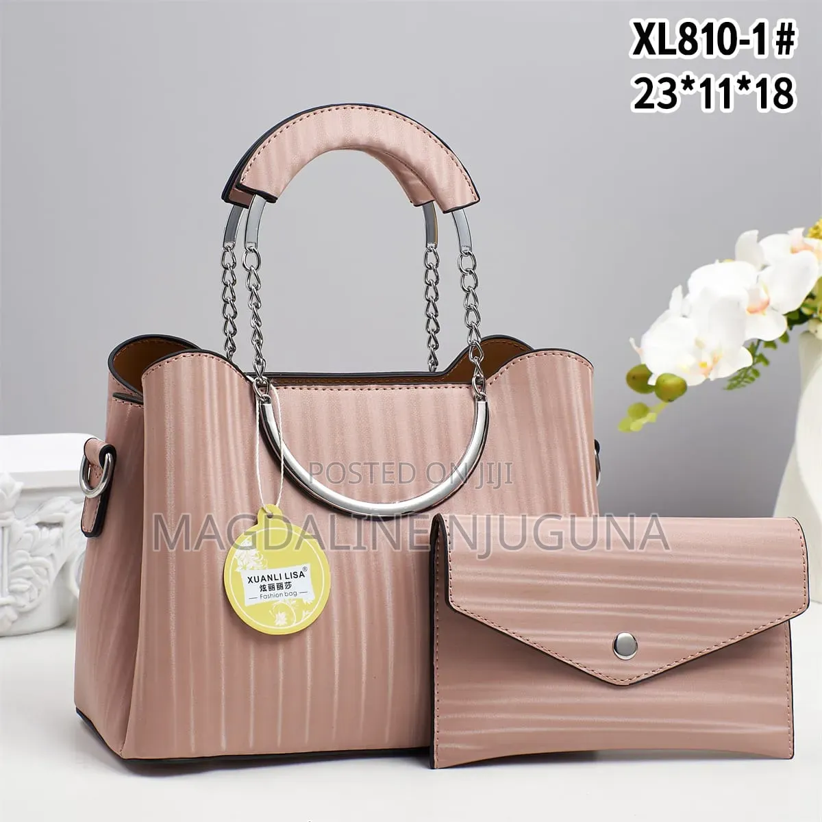 2in1 Sling Set