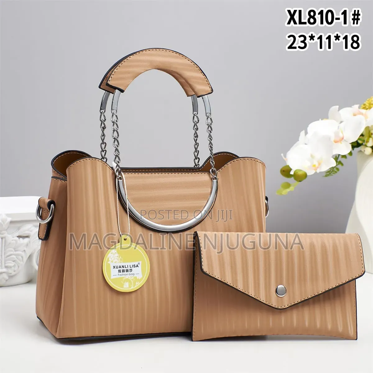 2in1 Sling Set