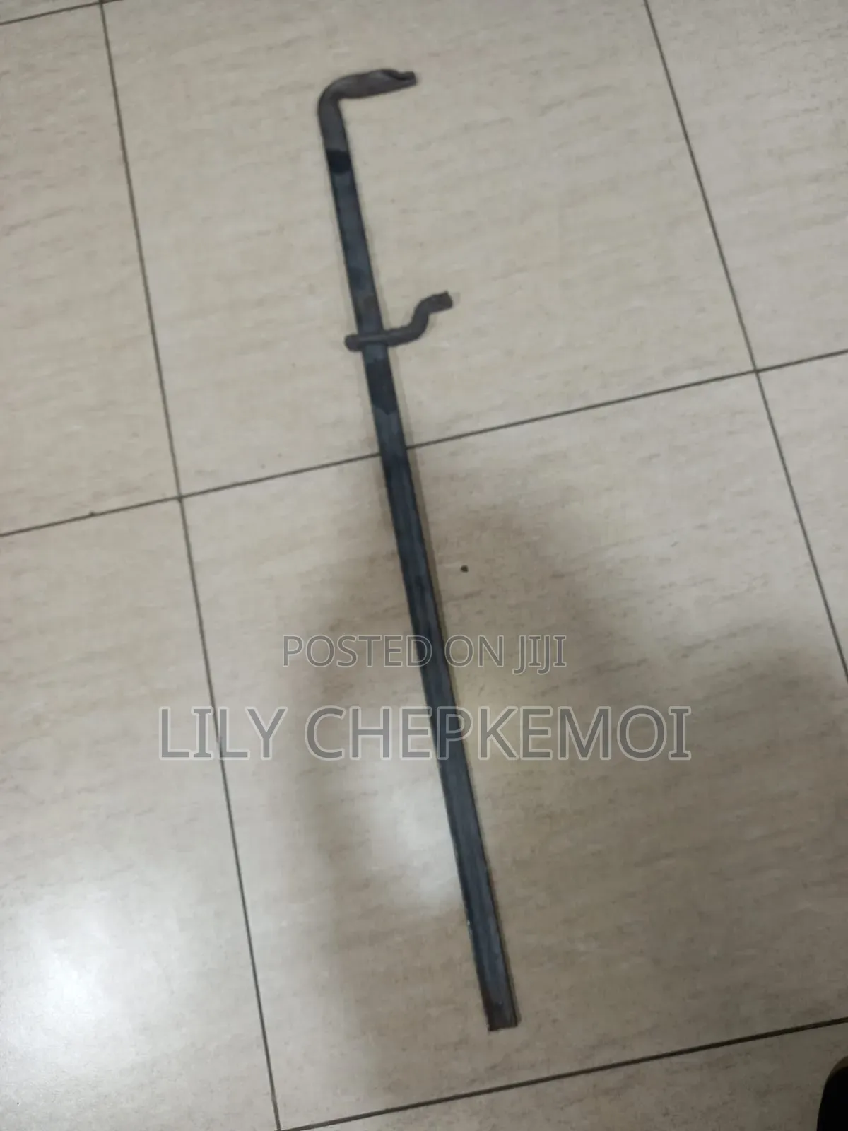 Shuttering Clamp