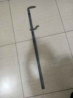 Shuttering Clamp