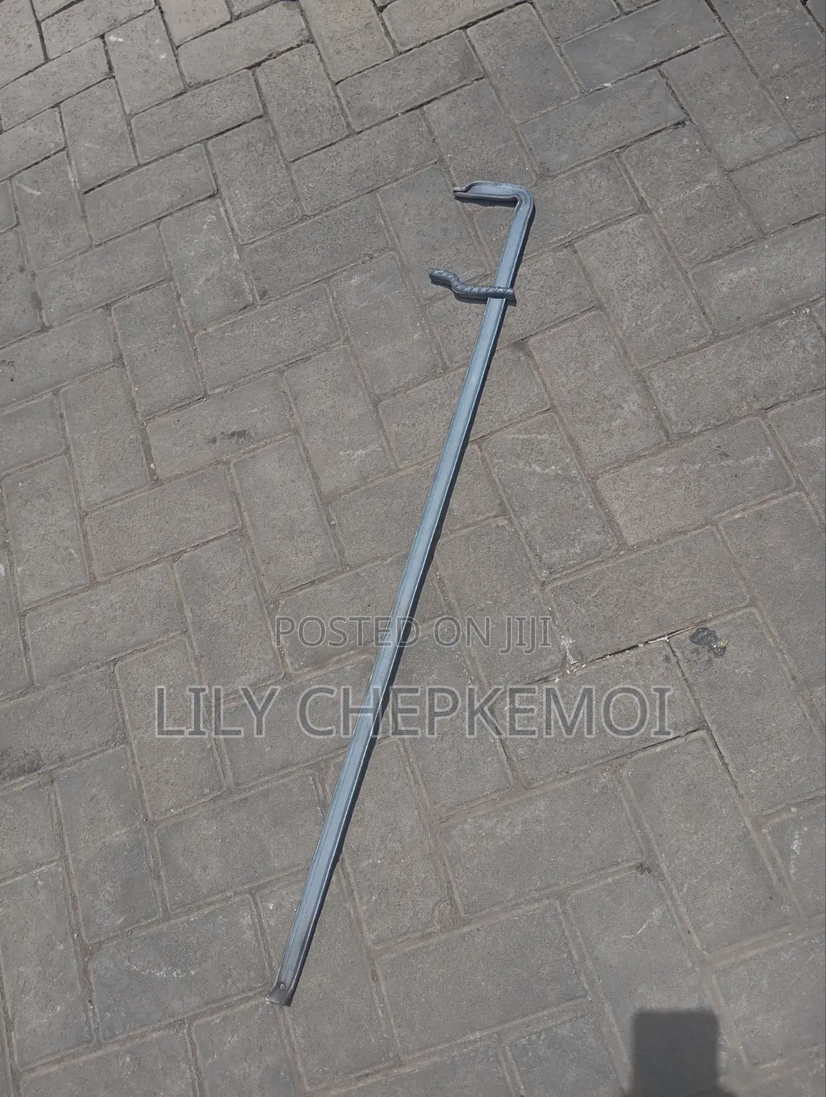 Shuttering Clamp