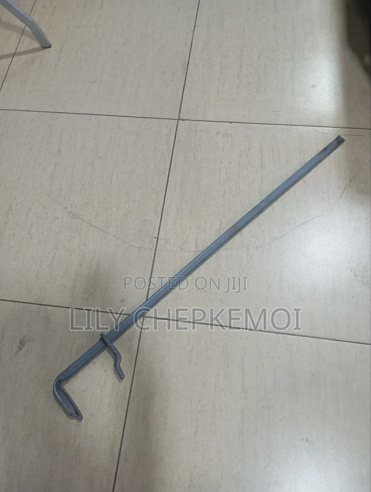 Shuttering Clamp