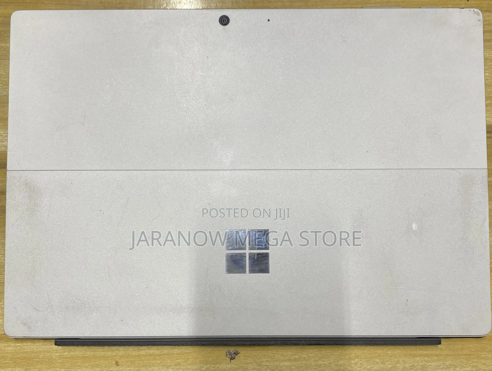 Laptop Microsoft Surface Pro 7 16GB Intel Core i7 SSD 256GB