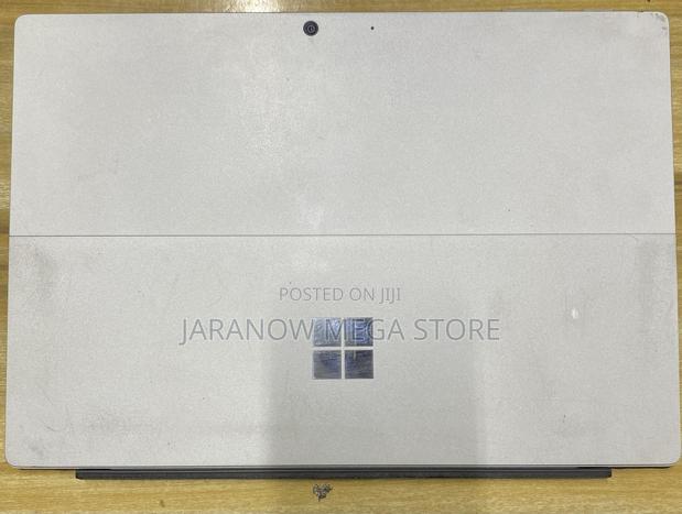 Laptop Microsoft Surface Pro 7 16GB Intel Core i7 SSD 256GB - thumbnail 6