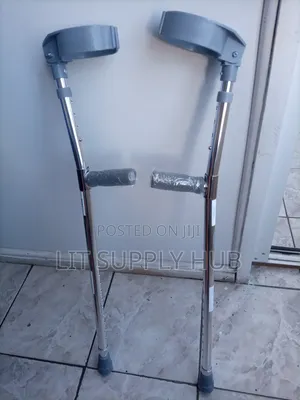 Elbow Crutches