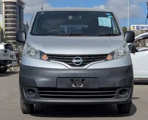 Nissan NP200 2020