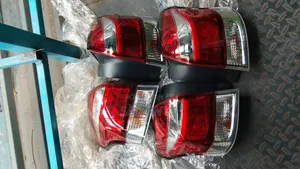 Fielder 165 Taillight