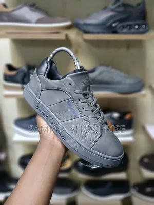 Timberland Grey Casuals