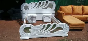 5 by 6 Bed for Sell by Valentine