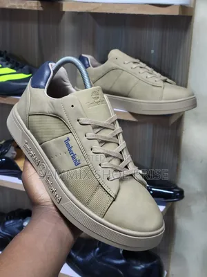 Timberland Brown Casuals