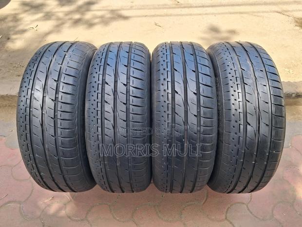 215/60r16 Bridgestone