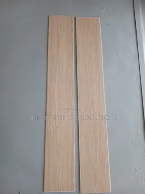 SPC (Stone Plastic Composite) Flooring