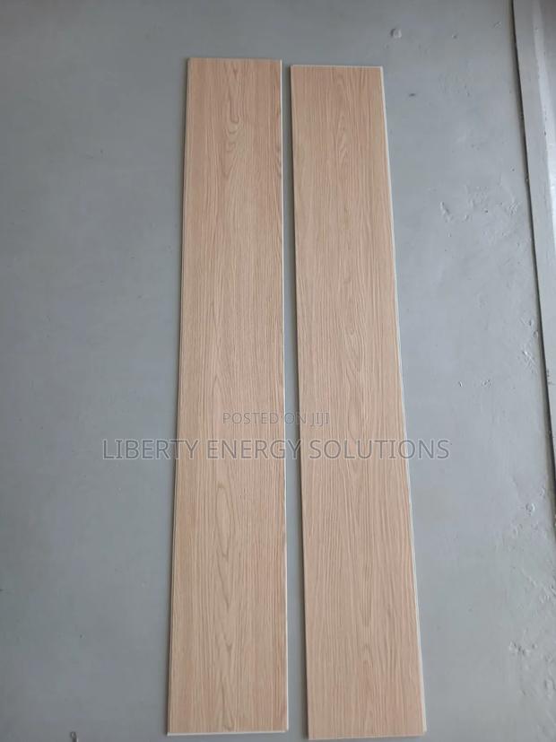 SPC (Stone Plastic Composite) Flooring - thumbnail 2
