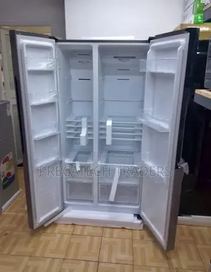 LG 519L Refrigerator With Inverter Compressor