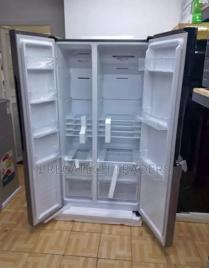 LG 519L Refrigerator With Inverter Compressor