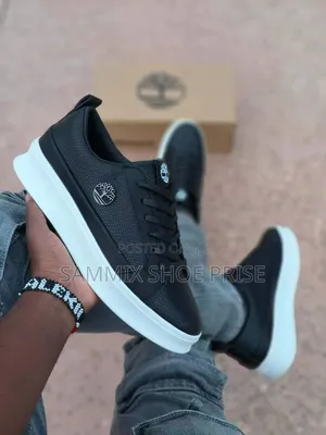 Timberland Chuma Casuals
