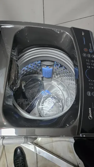 Midea 9kg Full Automatic Washing Machine Wash and Spin