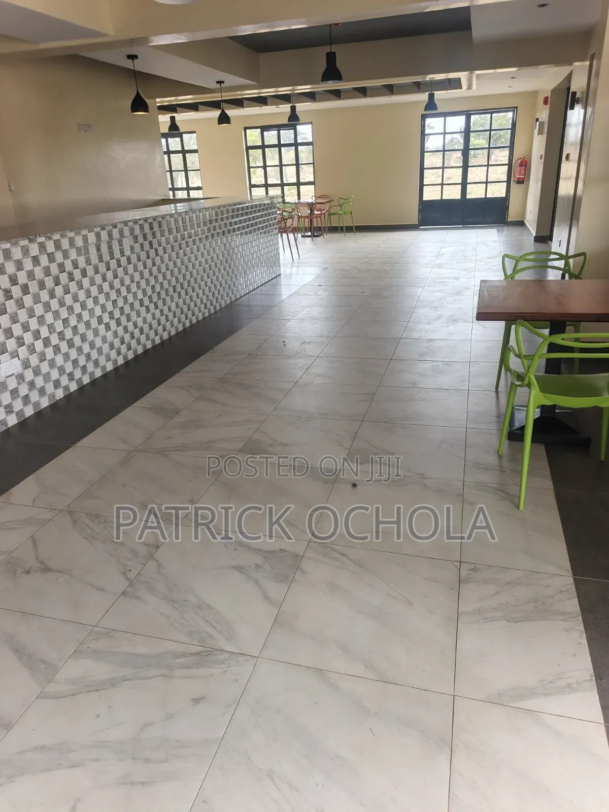 Expert in Tiling