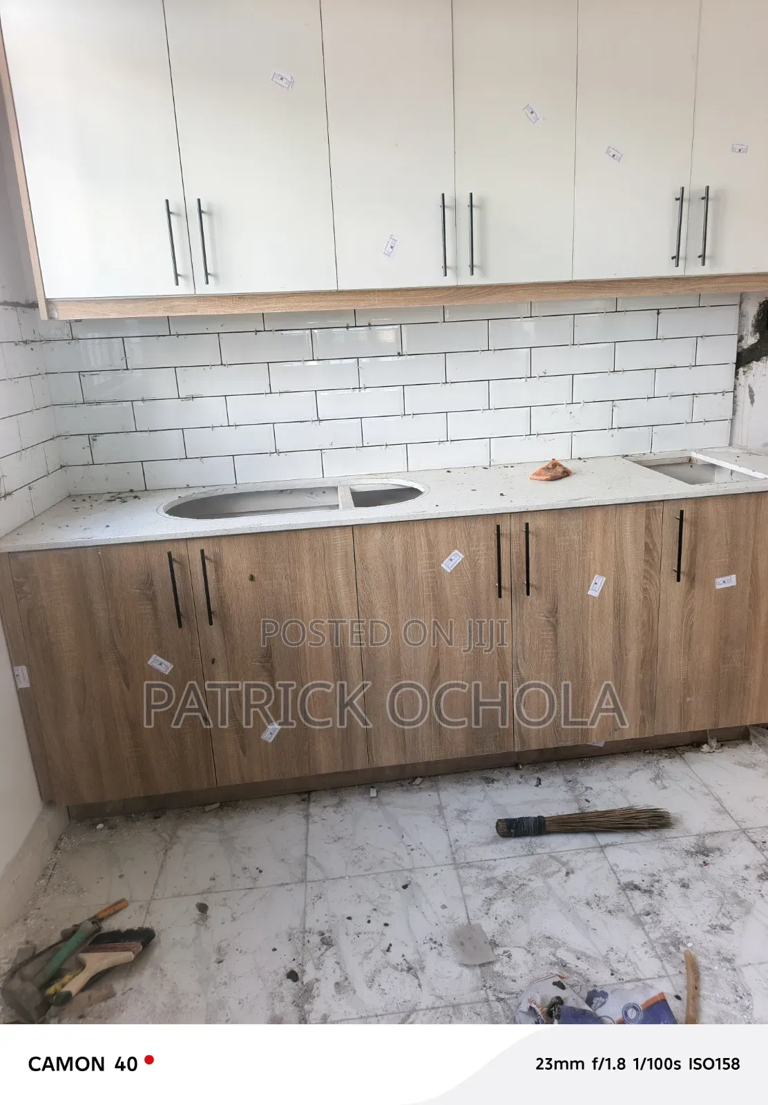 Expert in Tiling