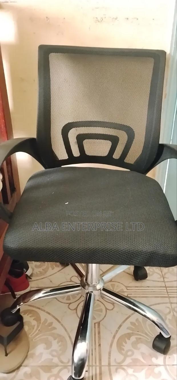 Office Chair - thumbnail 3