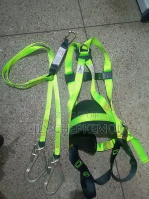 Safety Harness H/D