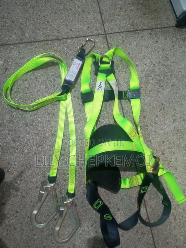 Safety Harness H/D - thumbnail 2