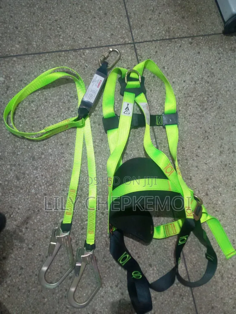 Safety Harness H/D