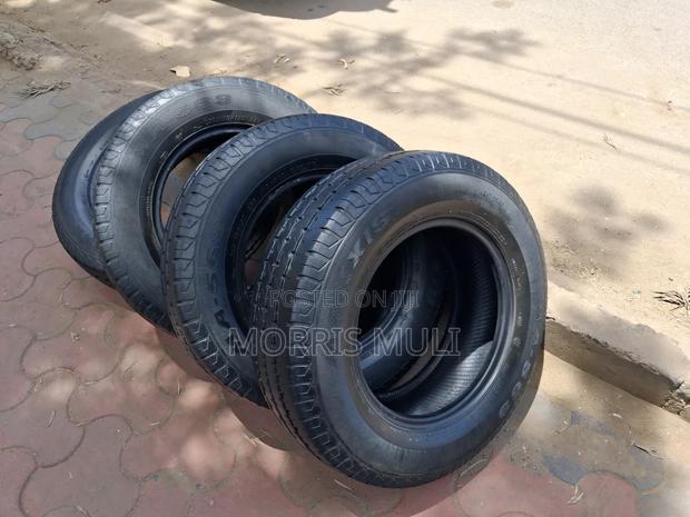205/70r15 Maxxis - thumbnail 5