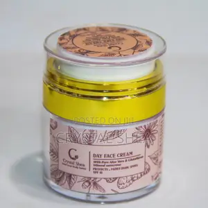 Facial Day Cream