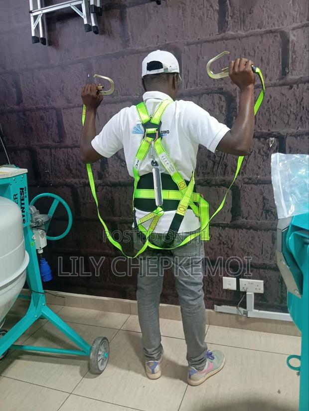 Safety Harness H/D - thumbnail 3