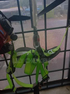 Safety Harness H/D