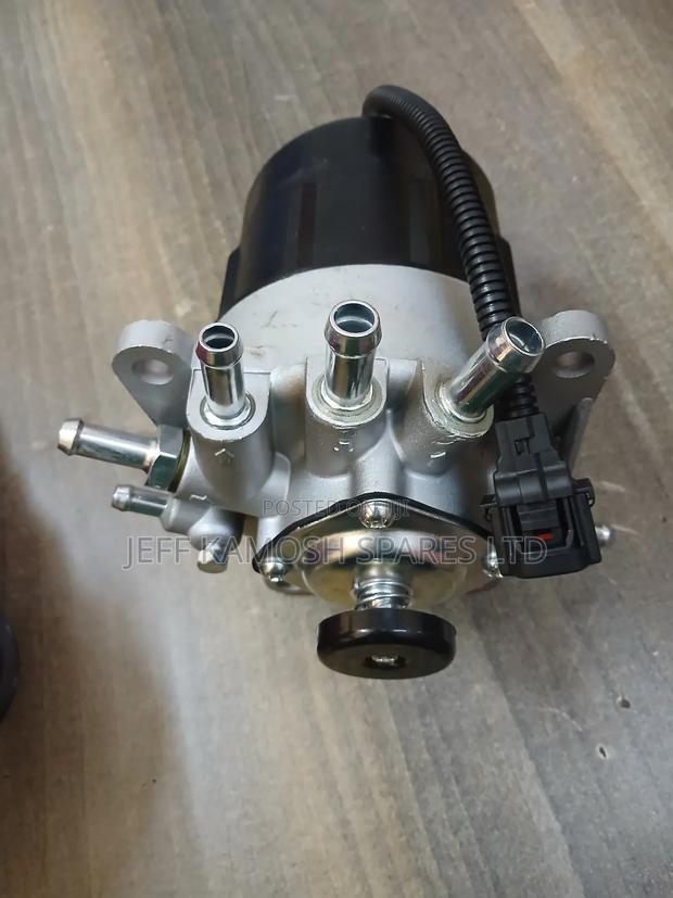 Feed Pump for 4m4o Available - thumbnail 2