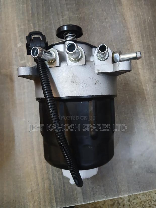 Feed Pump for 4m4o Available - thumbnail 3