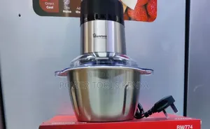 Ramtons 2L Mini Chopper (Model RM/774),