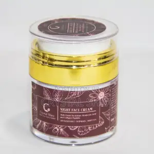 Night Face Cream