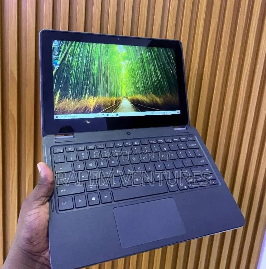Laptop Dell Latitude 3190 2-in-1 4GB Intel Pentium SSD 128GB