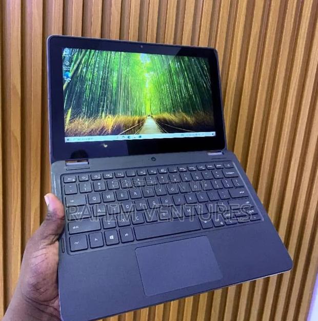 Laptop Dell Latitude 3190 2-in-1 4GB Intel Pentium SSD 128GB
