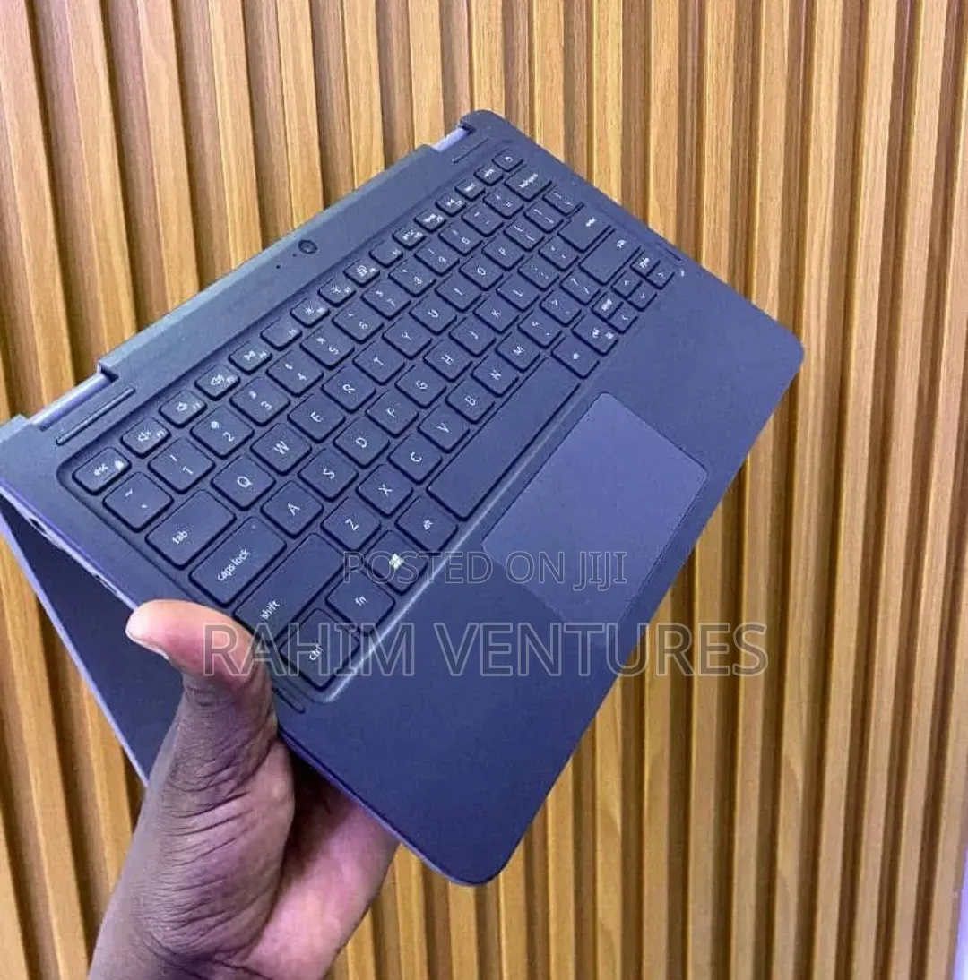 Laptop Dell Latitude 3190 2-in-1 4GB Intel Pentium SSD 128GB