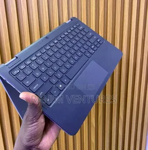 Laptop Dell Latitude 3190 2-in-1 4GB Intel Pentium SSD 128GB