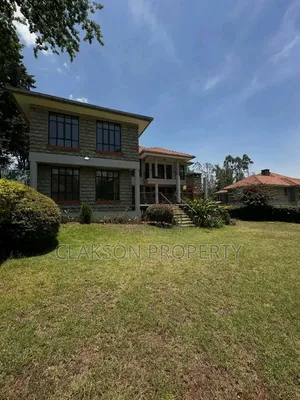 5bdrm Townhouse / Terrace in Karen for rent