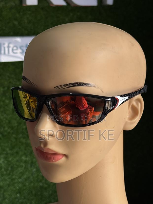 Polarized Sunglasses Uv400 Protection - thumbnail 2