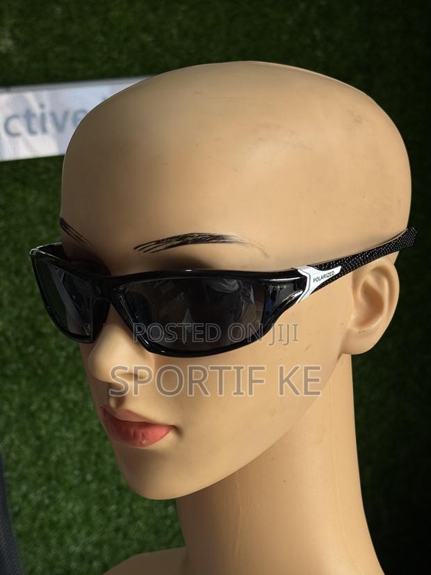 Polarized Sunglasses Uv400 Protection - thumbnail 3