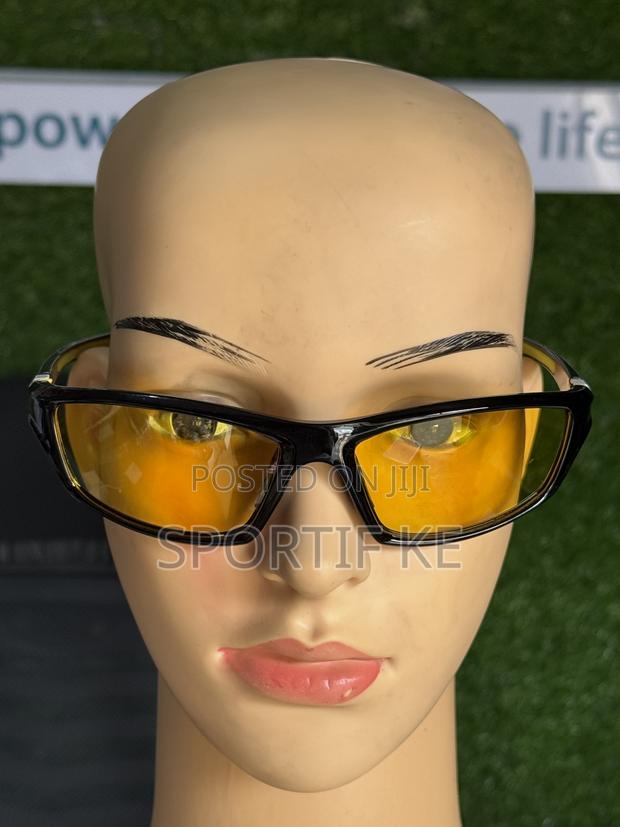 Polarized Sunglasses Uv400 Protection - thumbnail 5